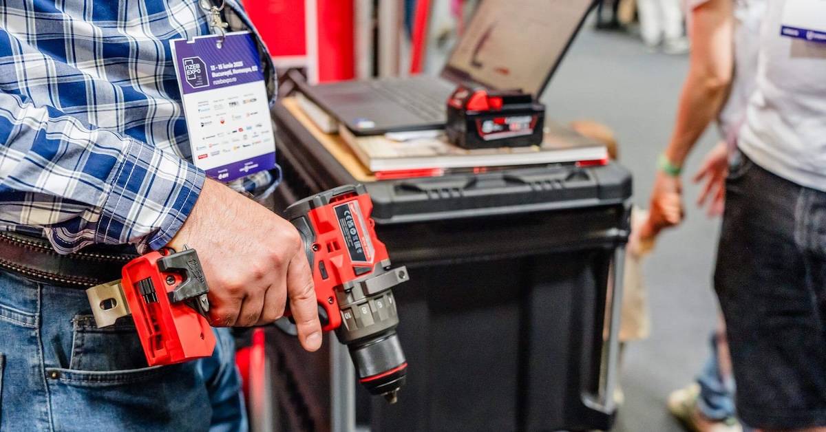 BIG STORE la nZEB Expo 2025: demonstrații live și dialog cu profesioniștii din construcții sustenabile