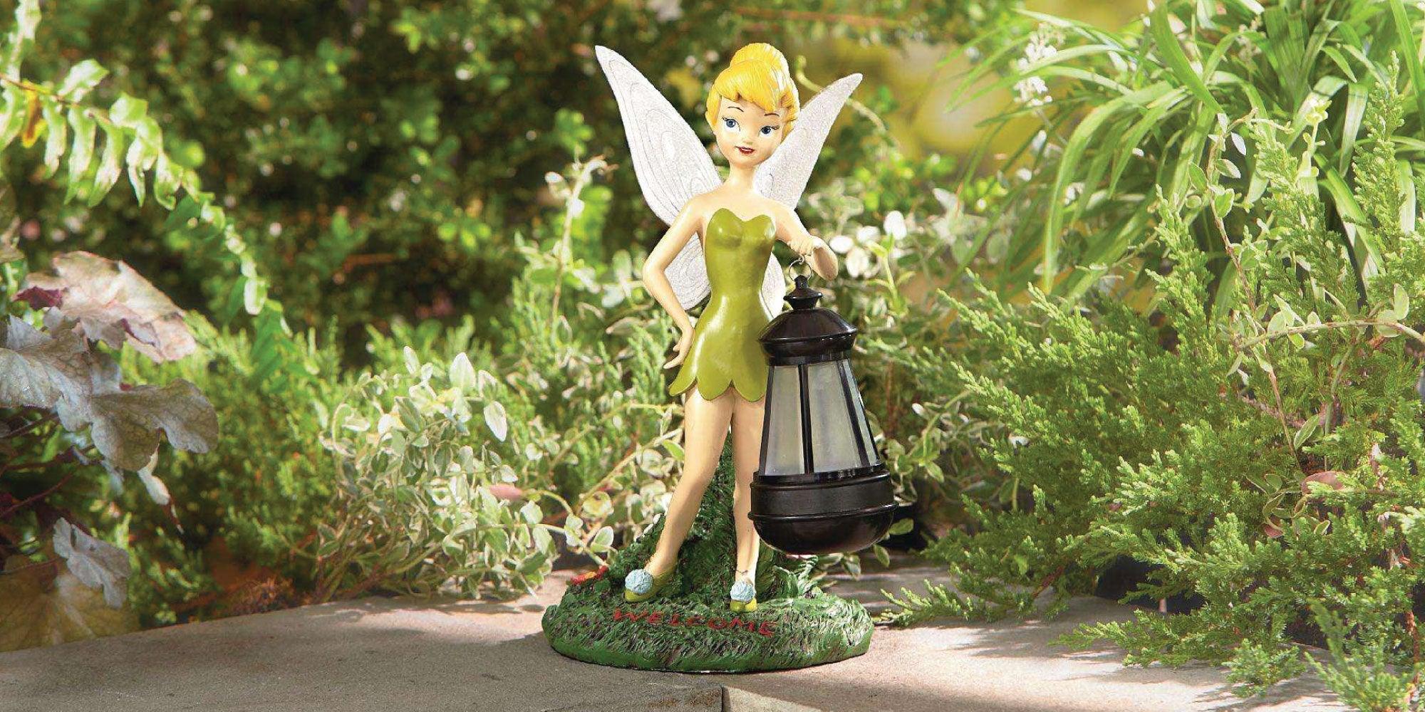 5 ornamente de grădină handmade simplu de realizat