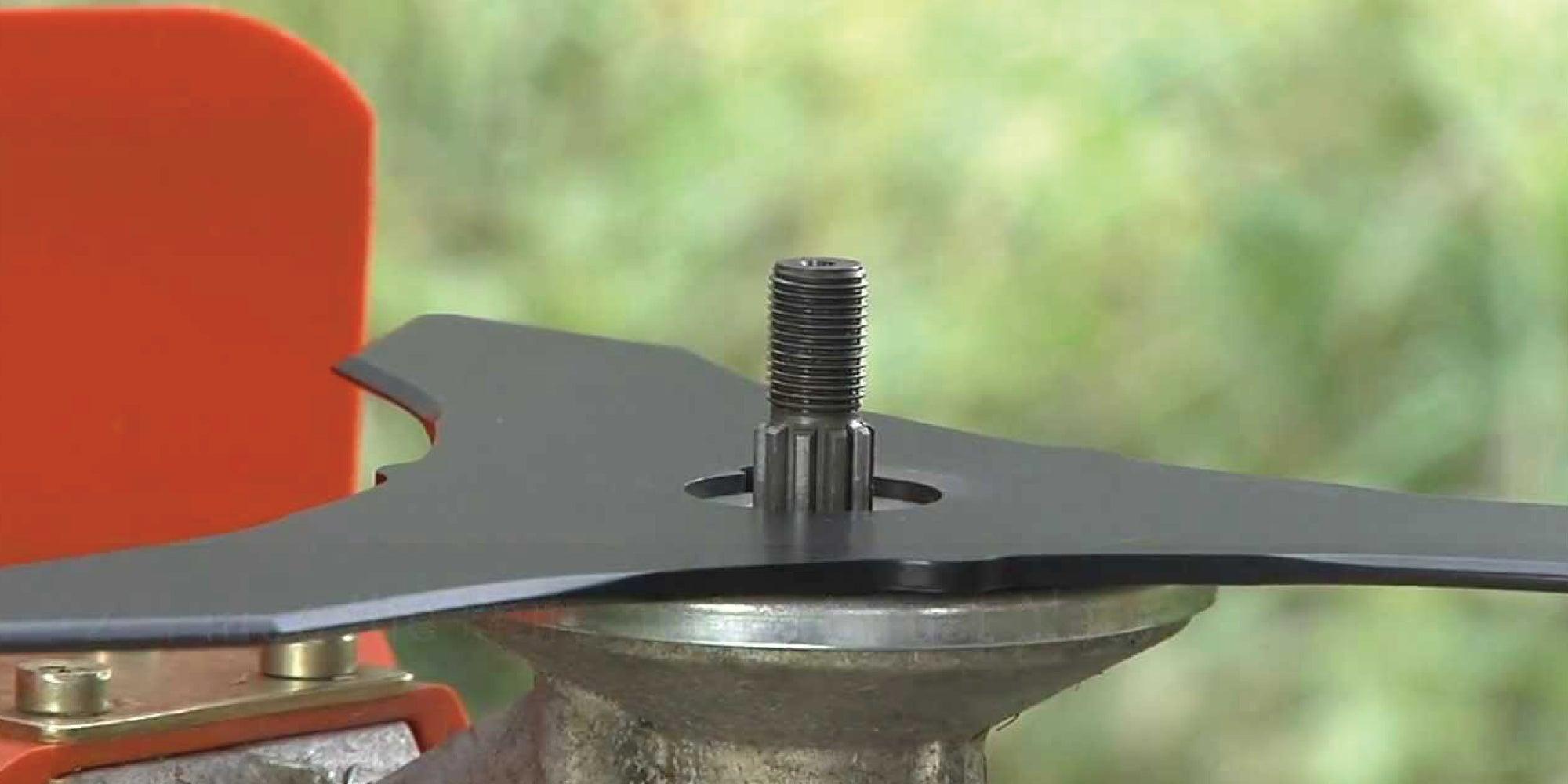 Pregătirea sculelor pentru sezonul de primăvară - BIG STORE (Dynamic Tools SRL)