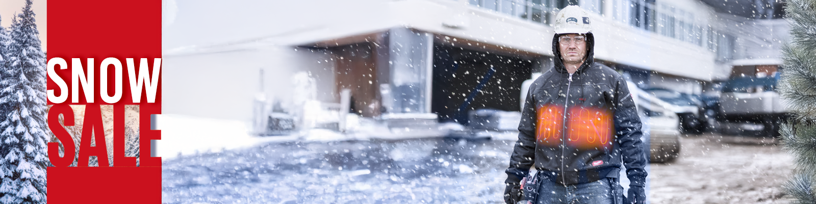 Promoție SNOW SALE 2025