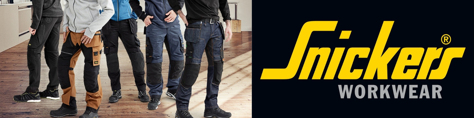 Snickers Workwear