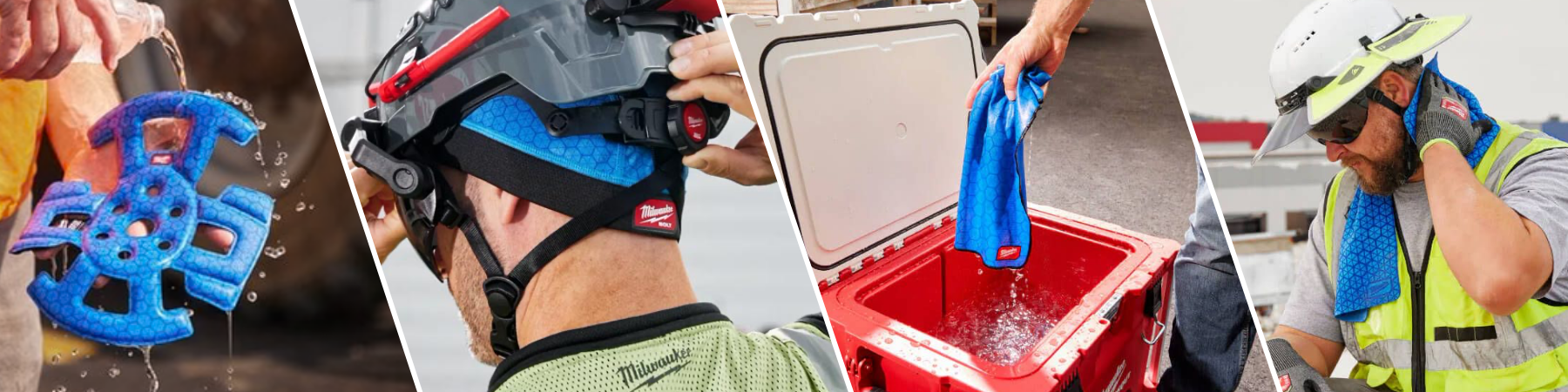 Accesorii de răcorire