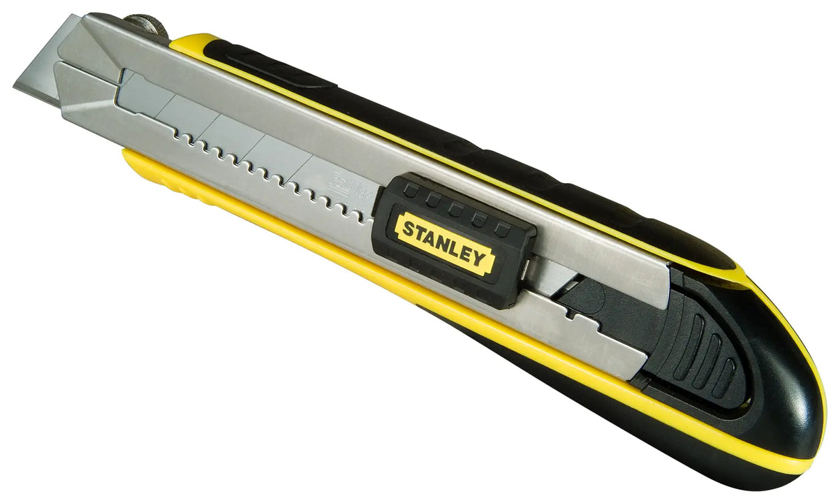 Cutter Stanley FATMAX 25 mm – 0-10-486