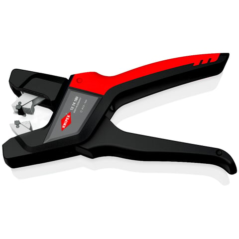 Clești dezizolator automat KNIPEX 1274180