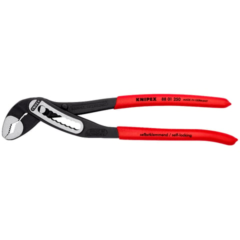 Clești pompă apă Alligator® KNIPEX 8801250
