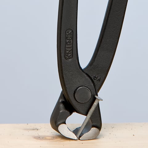 Clești armătură beton KNIPEX 9900220