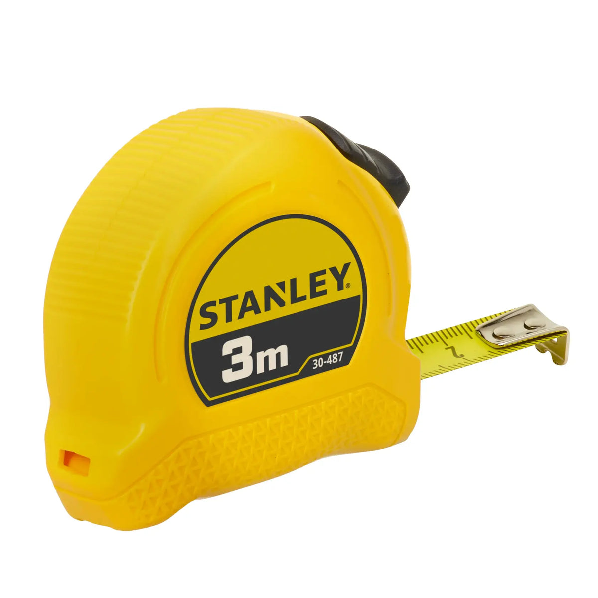 Ruletă Stanley clasică de 3 m – 1-30-487
