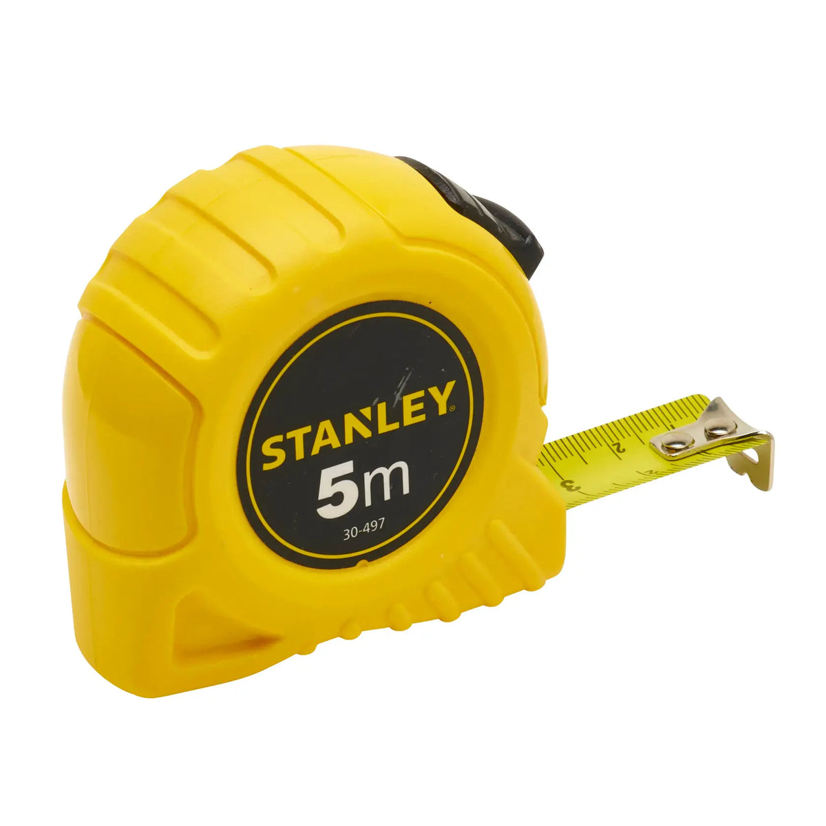 Ruletă Stanley clasică de 5 m – 1-30-497