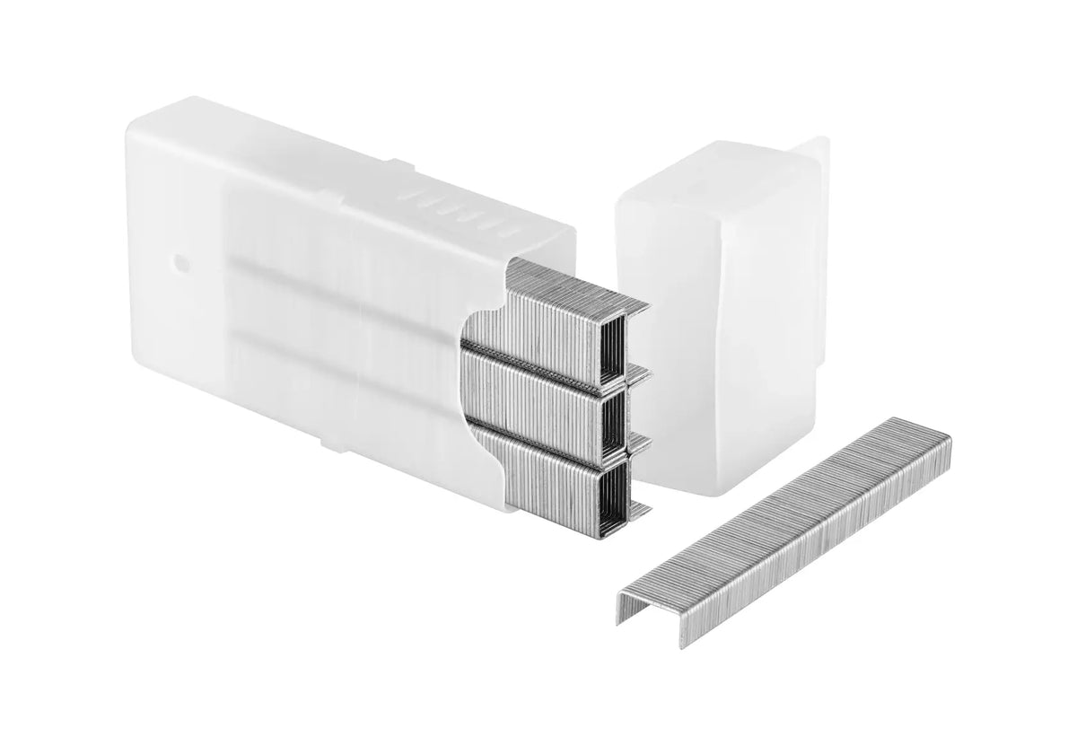 Capse Stanley tip A, 6 mm, 1000 buc. – 1-TRA204T