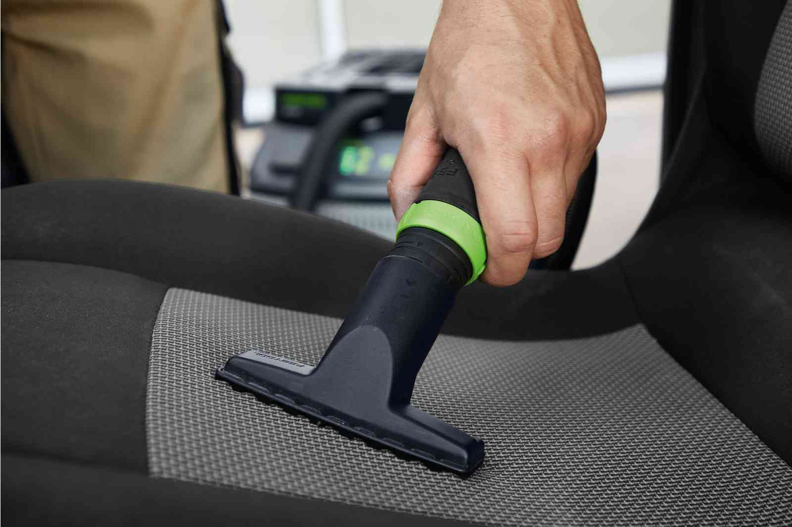 Aspirator mobil Festool CLEANTEC CT 25 E-Set, cod 577536 - BIG STORE (Dynamic Tools SRL)