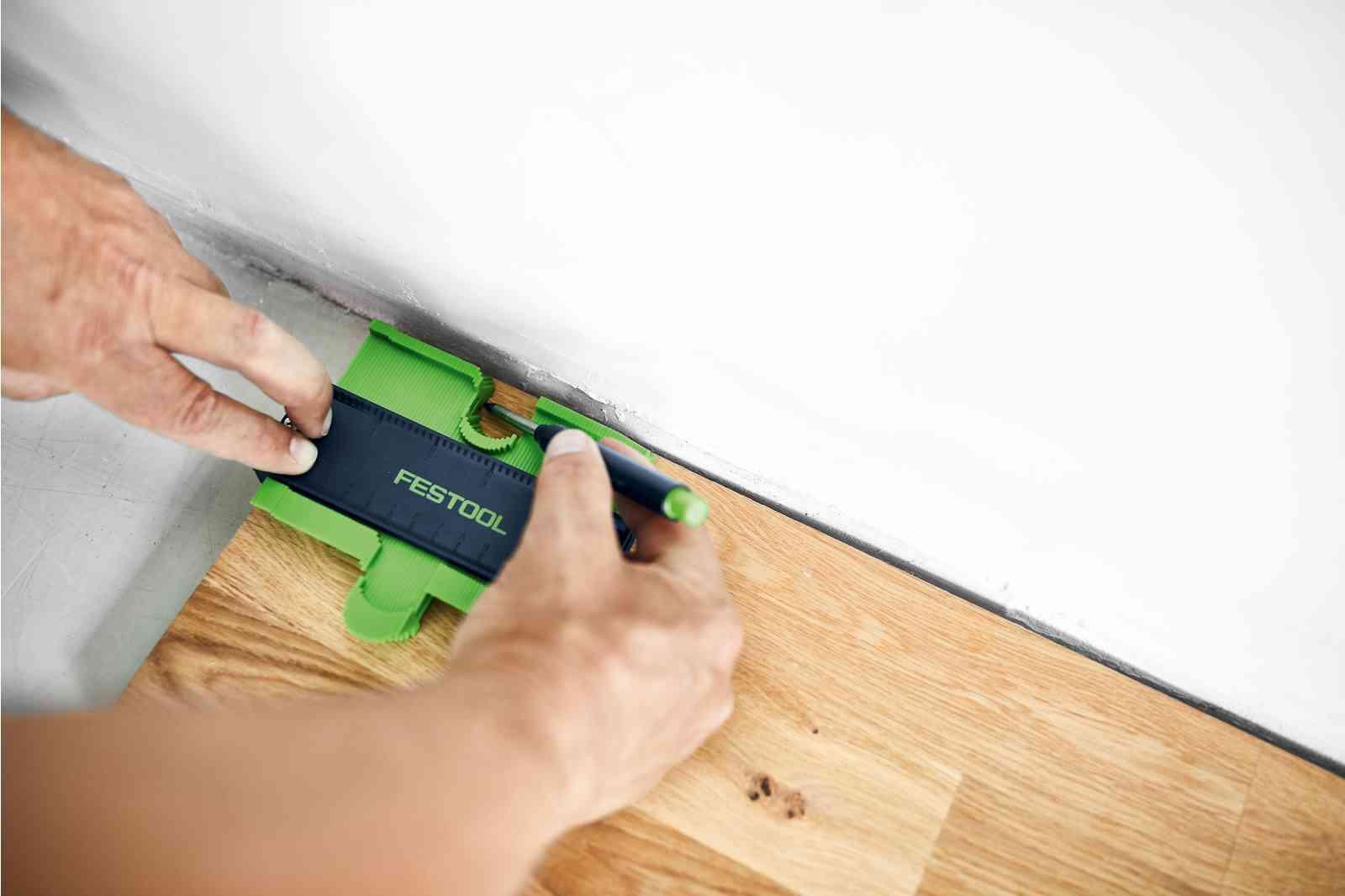 Calibru / duplicator de contur Festool KTL-FZ FT1, cod 576984 - BIG STORE (Dynamic Tools SRL)