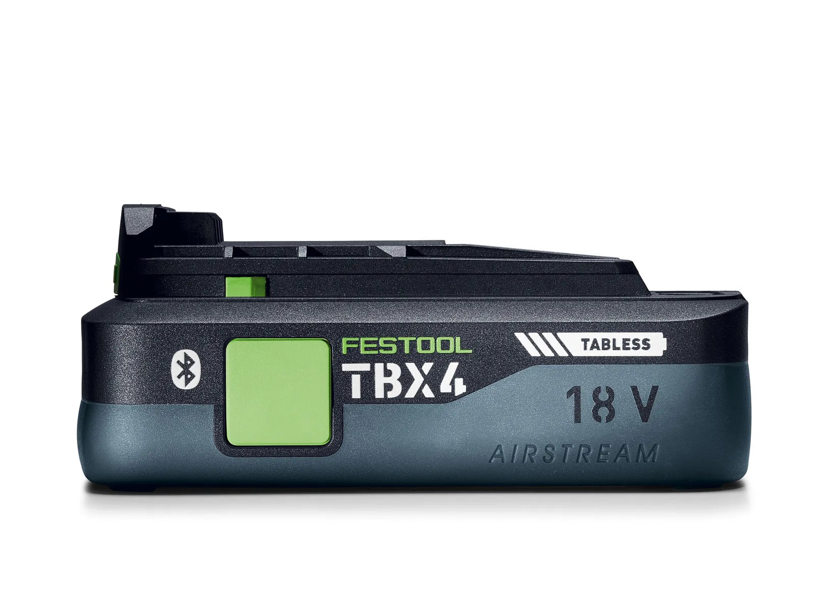 Acumulator Festool Tabless BP 18 TBX 4 C-ASI, cod 578745