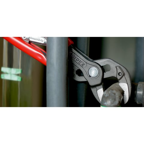 Clești pompă apă SmartGrip® reglaj automat KNIPEX 8501250