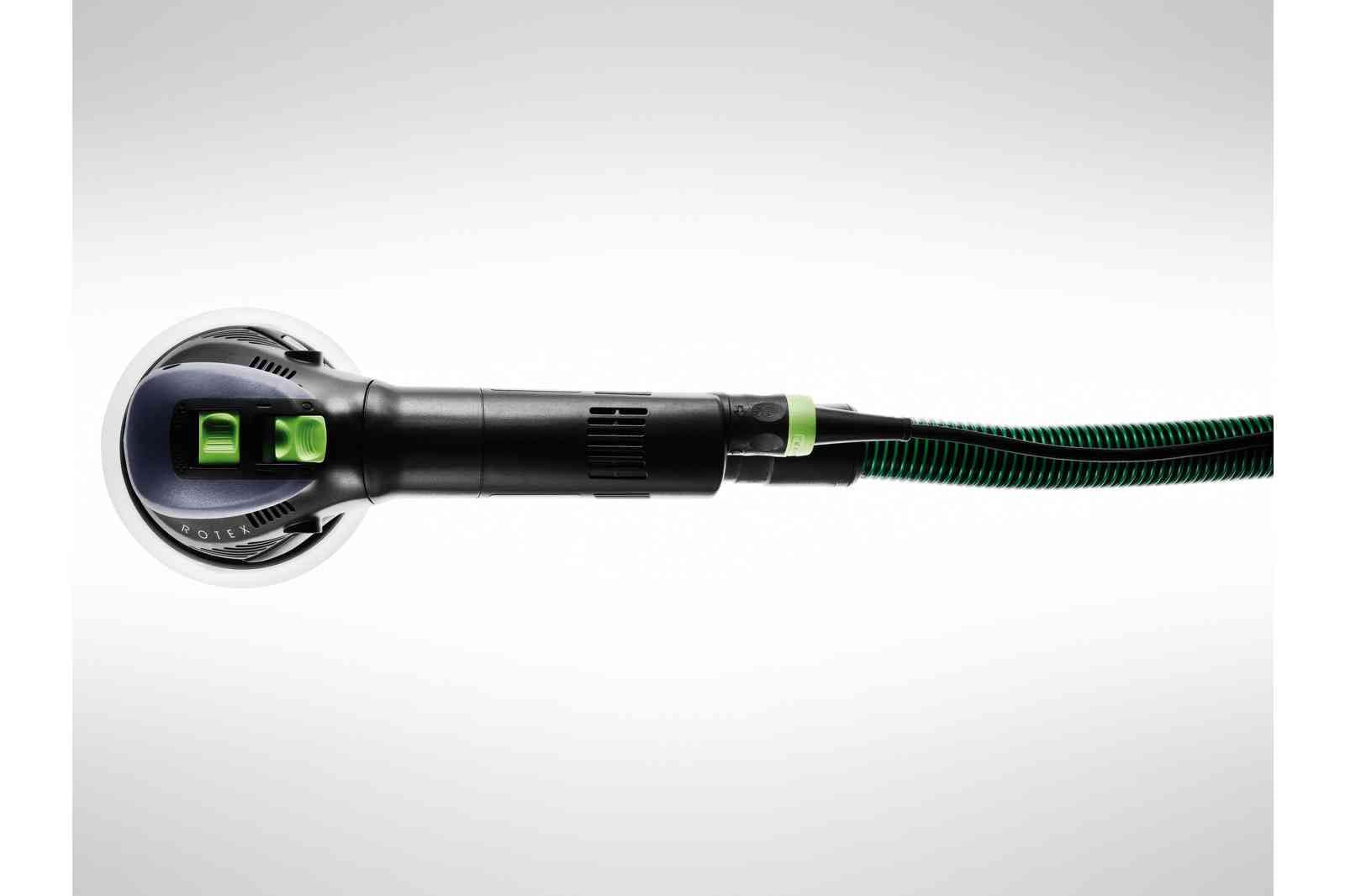 Șlefuitor cu excentric Festool ROTEX RO 150 FEQ-Plus, 720W, cod 576017 - BIG STORE (Dynamic Tools SRL)