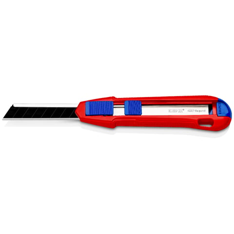 Cutter universal CutiX® KNIPEX 9010165BK