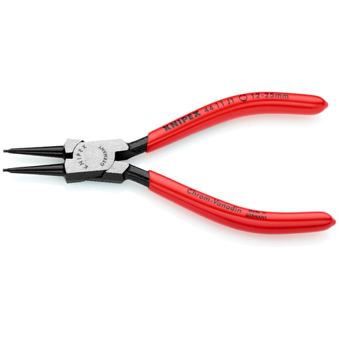 Clești siguranțe exterioare pe arbori KNIPEX 4411J1