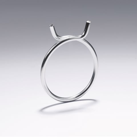 Cleşte pentru coliere din bandă elastică 250 mm Knipex, cod 8551250A