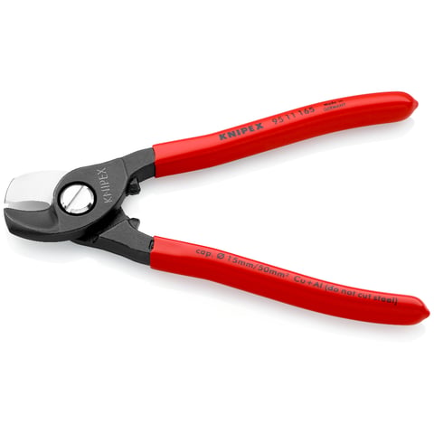 Foarfecă de cablu KNIPEX 9511165