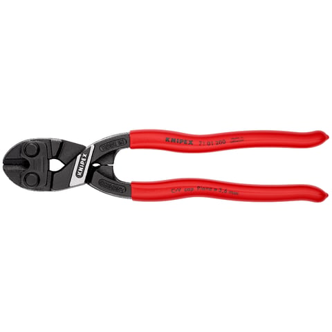 Tăietori compacți CoBolt® KNIPEX 7101200