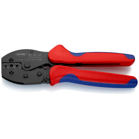 Clește de sertizat KNIPEX PreciForce, cod 975235