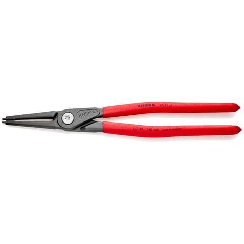 Clești siguranțe interioare de precizie KNIPEX 4811J4