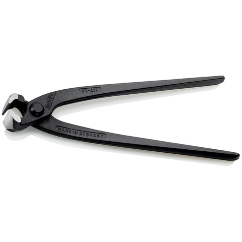 Clești armătură beton KNIPEX 9900220