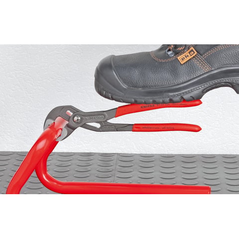 Clești Cobra® crom-polizat KNIPEX 8703300