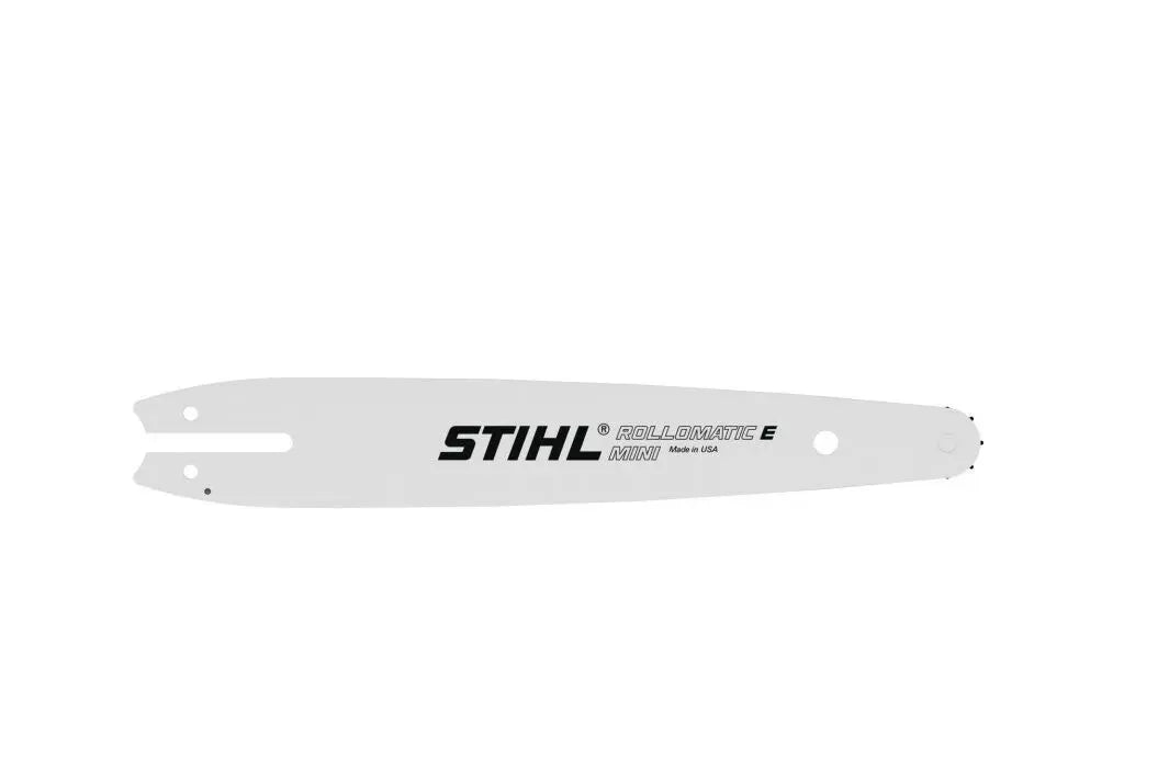 Șină ghidaj Stihl 30 cm, 3/8", 1.1, pentru MS 162, cod 30050084905