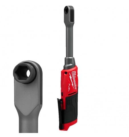 Antrenor cu clichet INSIDER M12FPTR-0, fără acumulatori și încărcător, Milwaukee, cod 4933480756