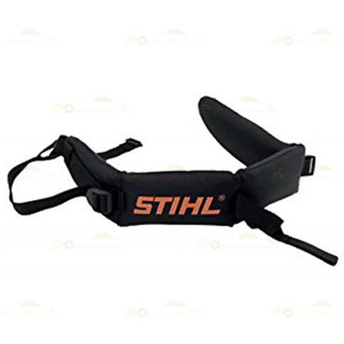 Ham de susținere Stihl pentru suflante și pulverizatoare, cod 42037109000
