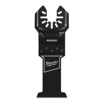 Pânză Milwaukee OMT OL W 35mm - 10 buc, cod 48851109