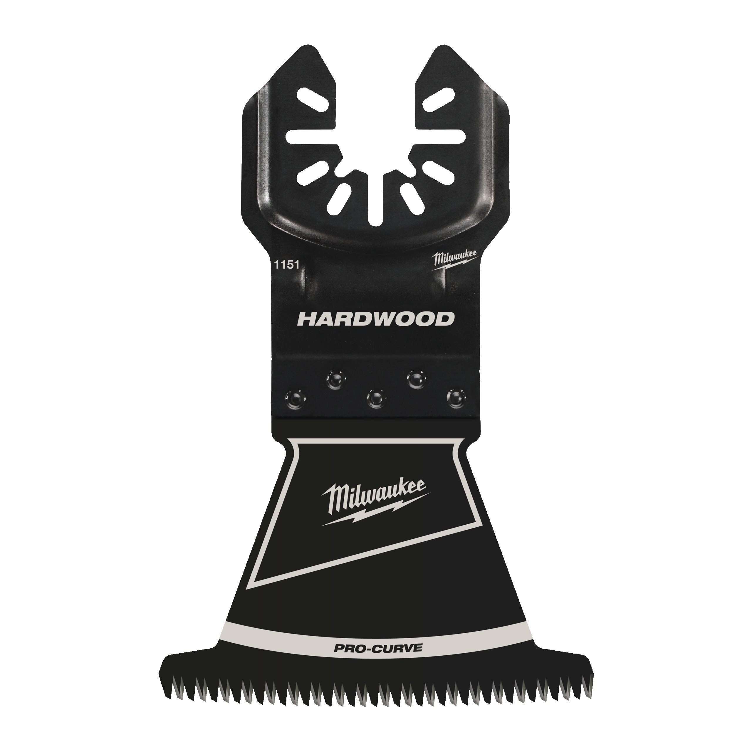 Pânză Milwaukee OMT OL W 3C 64mm - 1 buc, cod 48851151