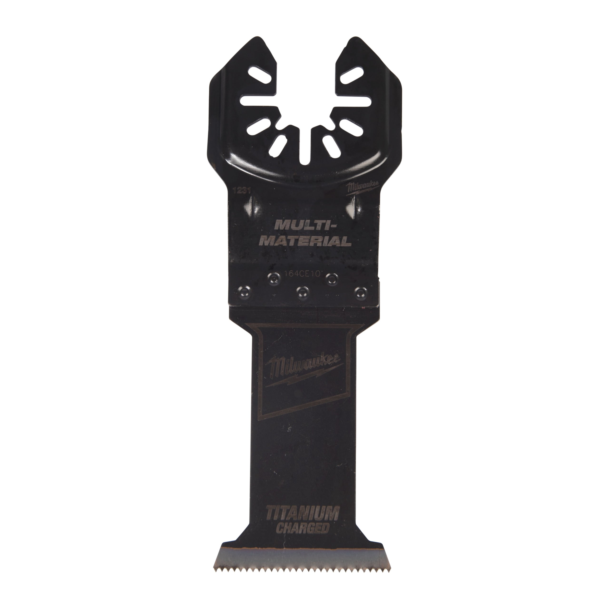 Pânză Milwaukee OMT OL WM Ti BiM 35mm - 10 buc, cod 48851239