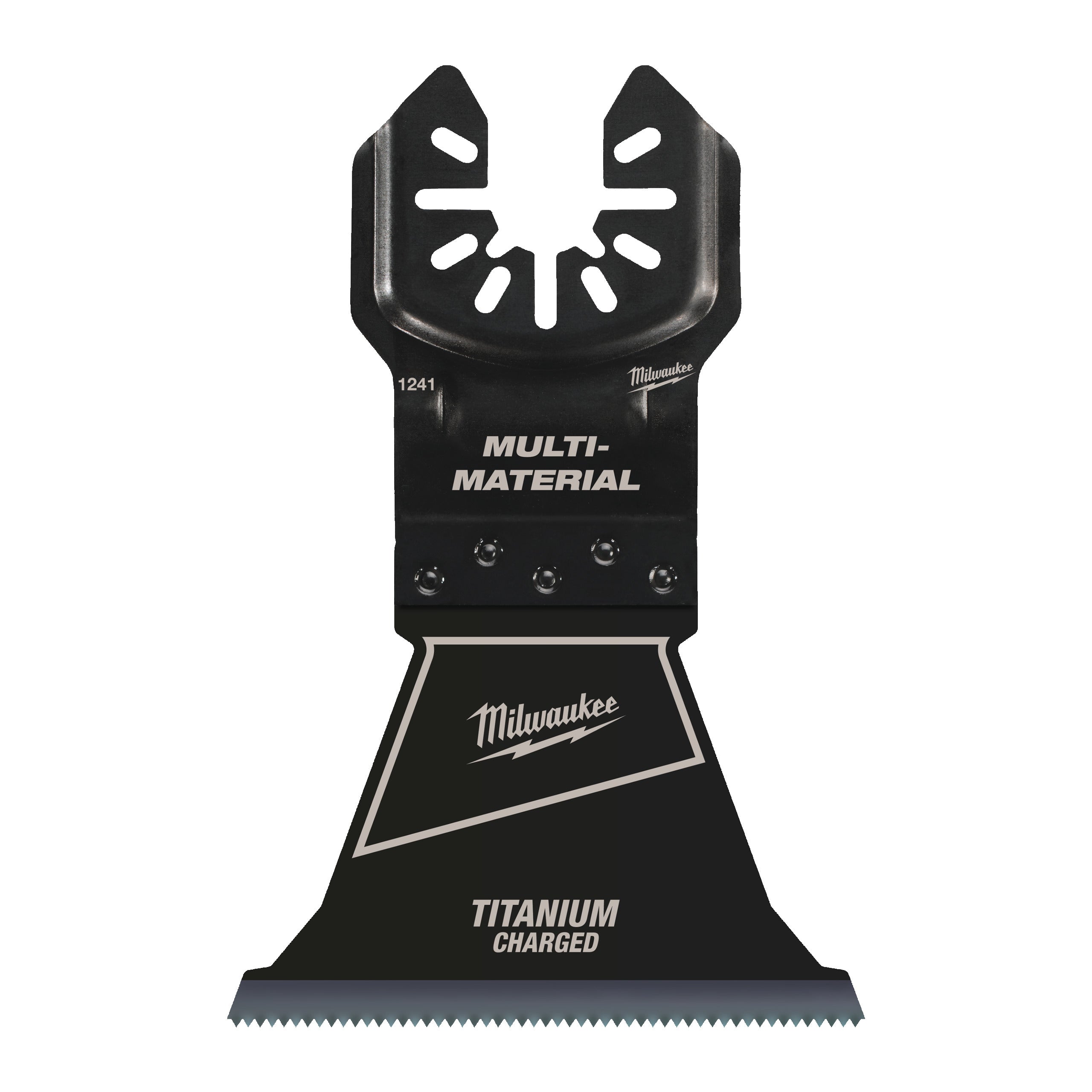 Pânză Milwaukee OMT OL WM Ti BiM 64mm - 1 buc, cod 48851241