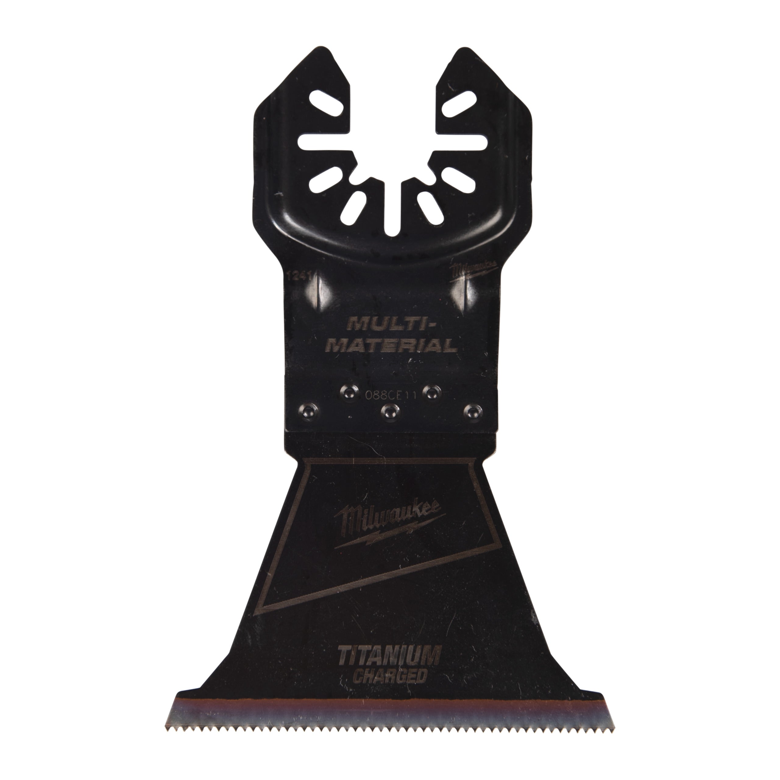 Pânză Milwaukee OMT OL WM Ti BiM 64mm - 10 buc, cod 48851249