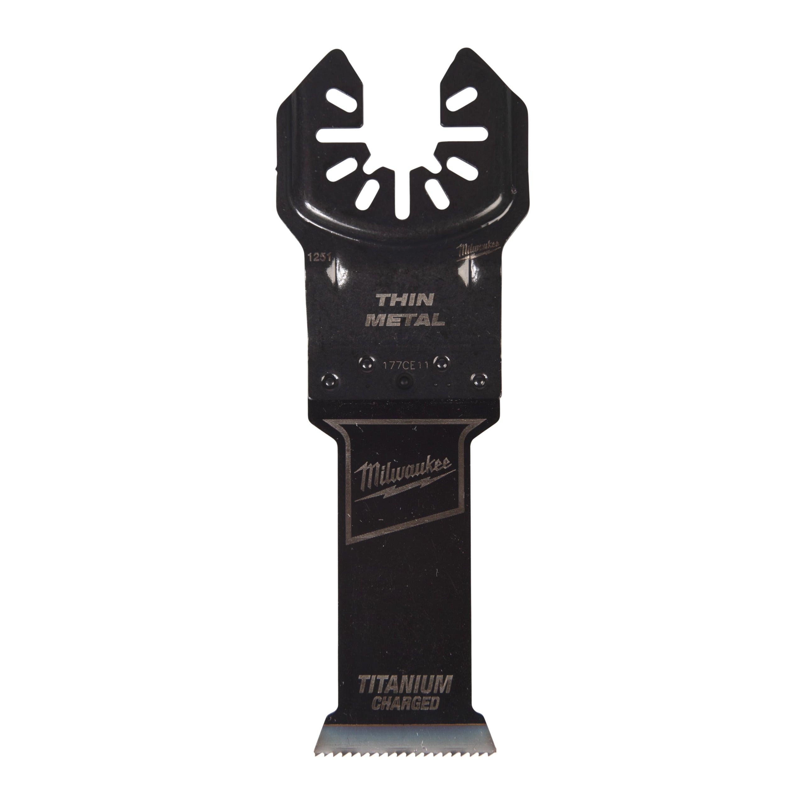 Pânză Milwaukee M Ti Bimetal 28mm - 10 buc, cod 48851259