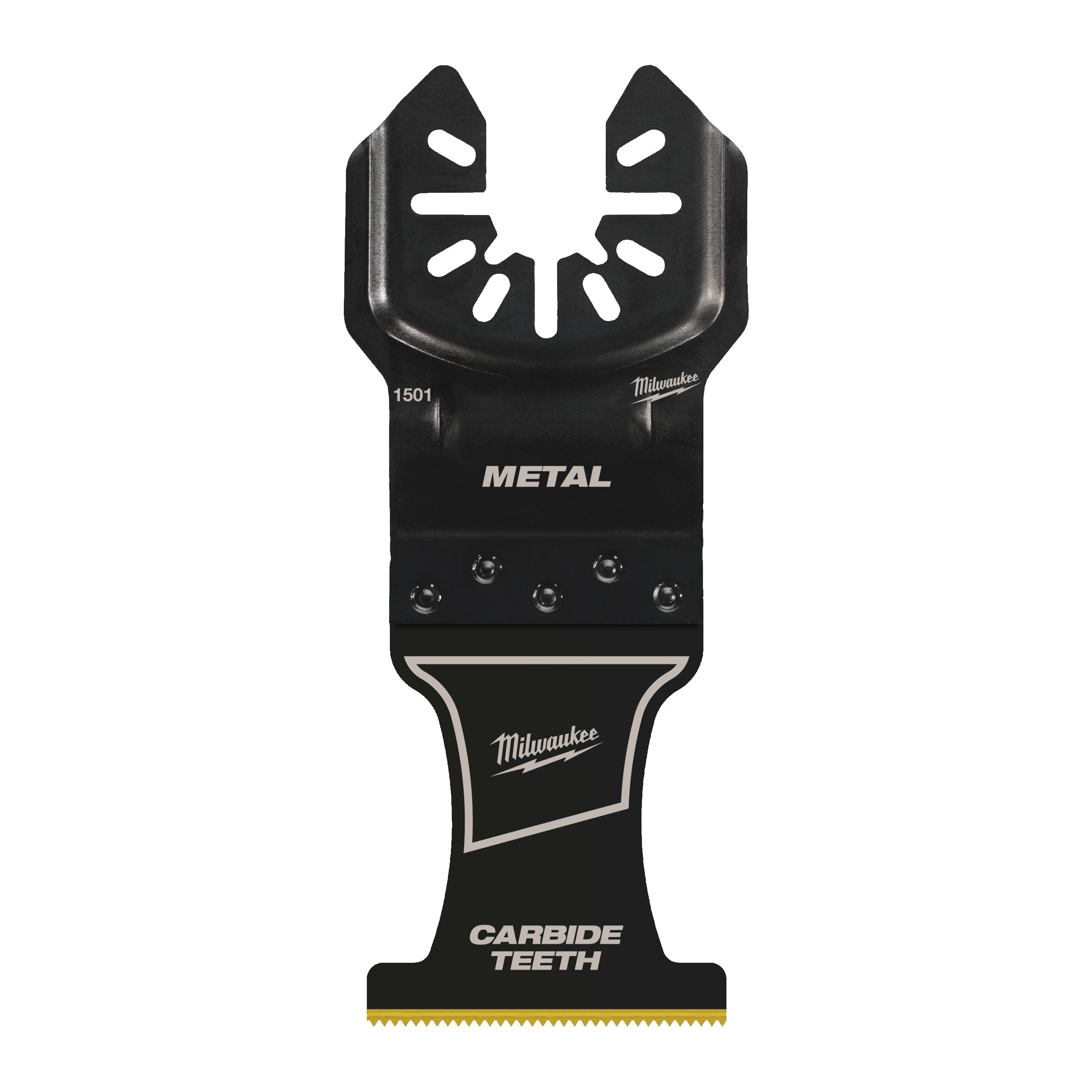 Pânză Milwaukee OMT OL M TCT 35mm - 1 buc, cod 48851501