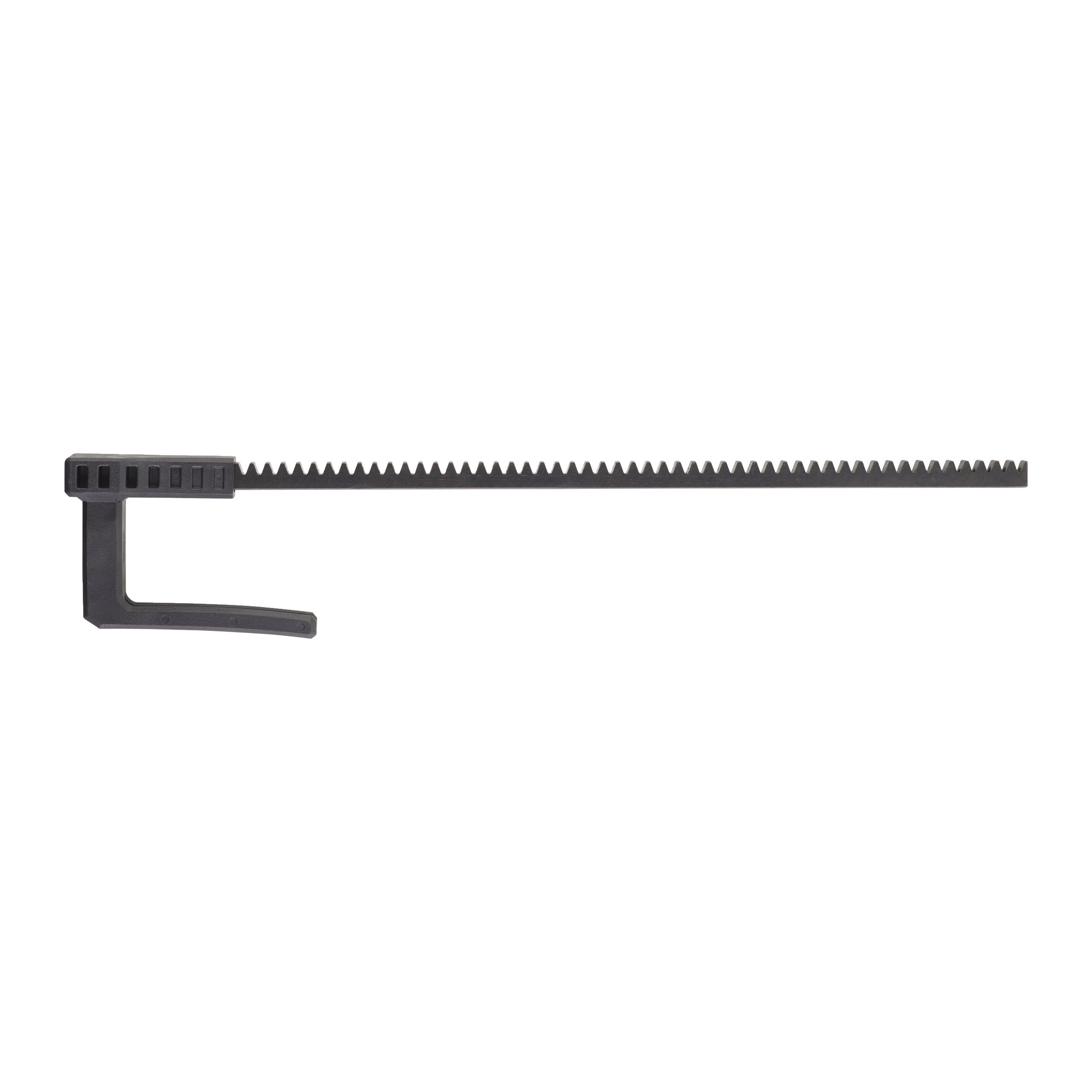 Ansamblu tijă piston pentru suport de 310 ml. Pentru utilizare cu: Cartuș standard 310 ml 48080900 Milwaukee 310 mm, for PCG 12, cod 4932430099