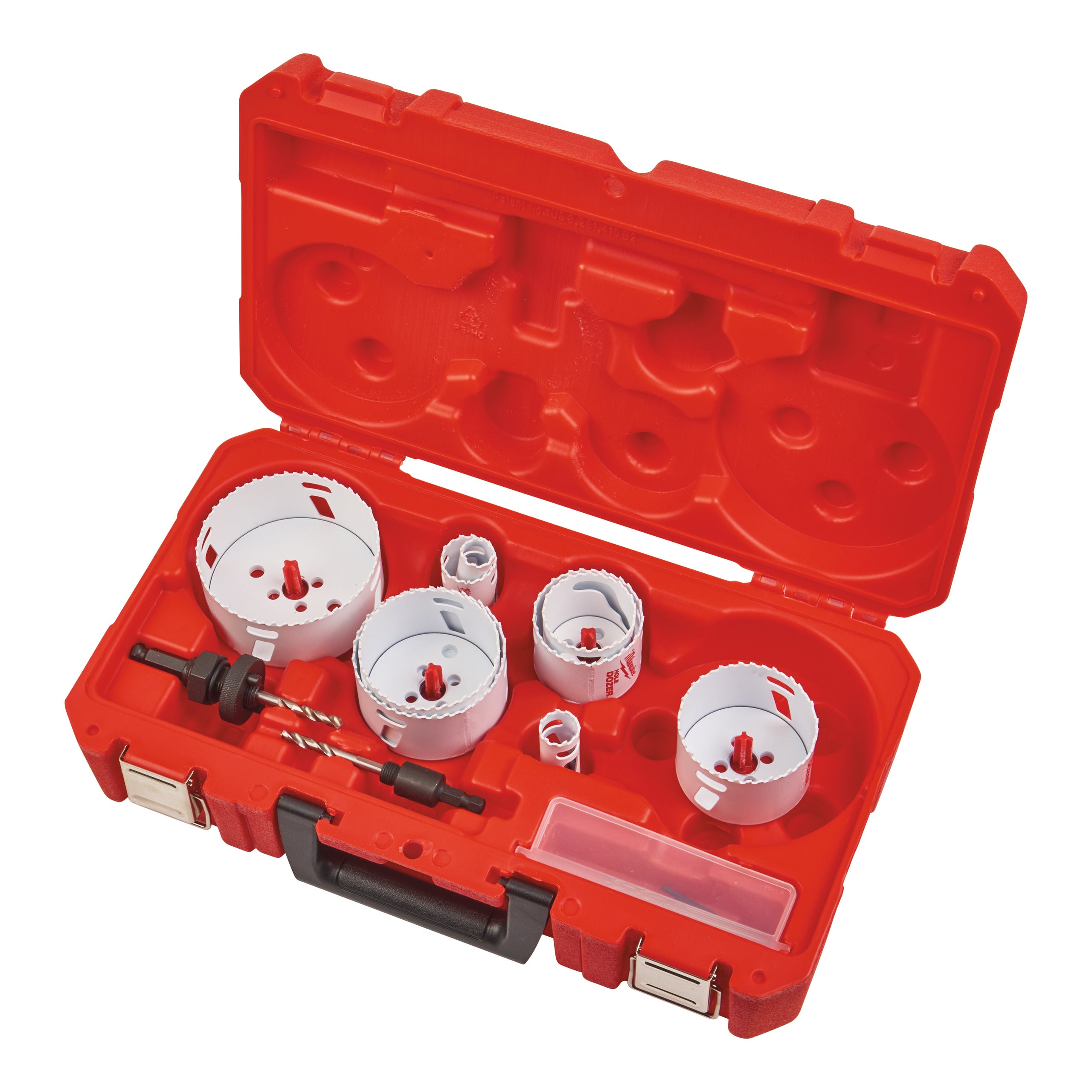 Seturi carote Bi-Metal HOLE DOZER™ Milwaukee Holesaw kit 1, cod 4932451547