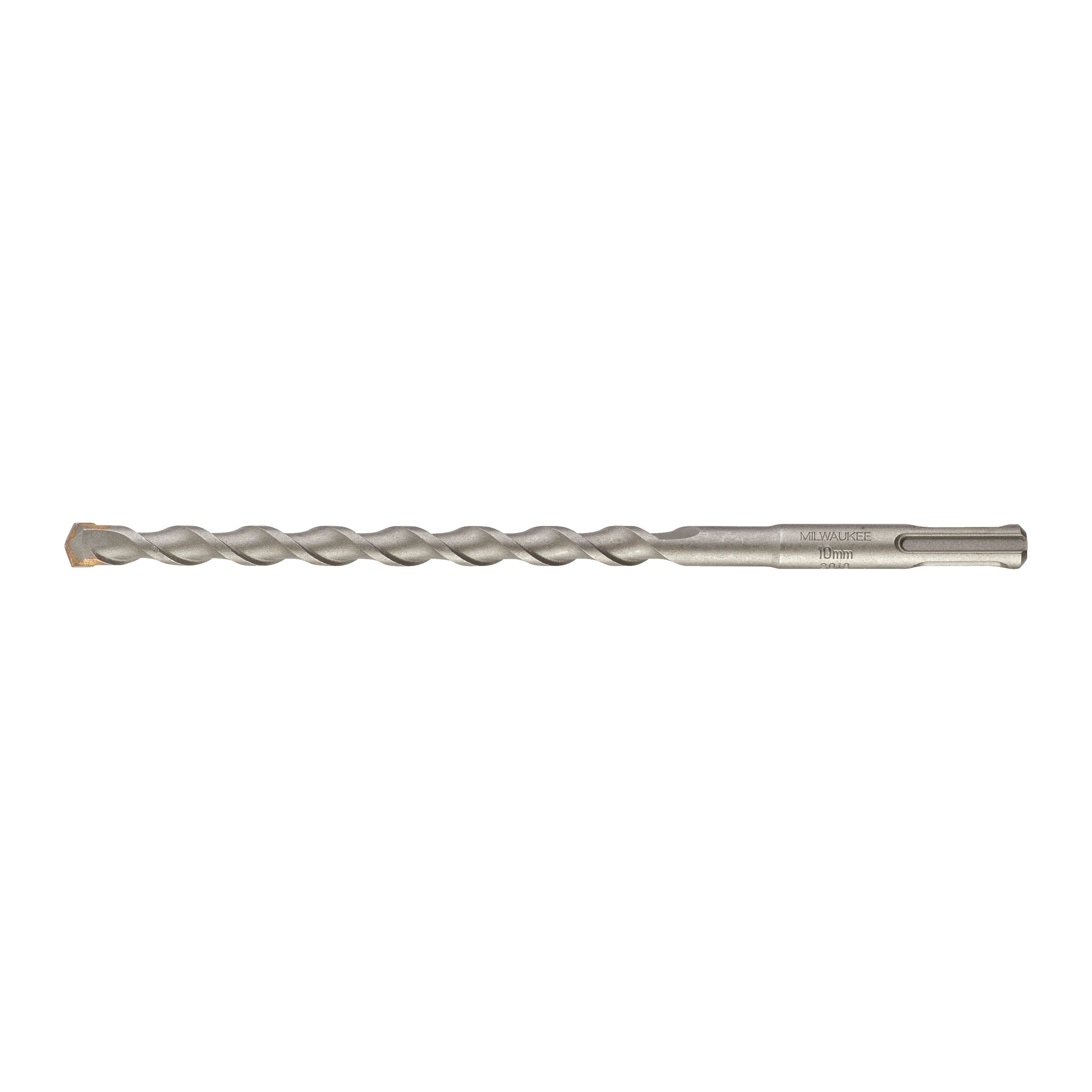 Burghie Contractor SDS-Plus 2 tăișuri Milwaukee Contractor 10 x 210, cod 4932471234