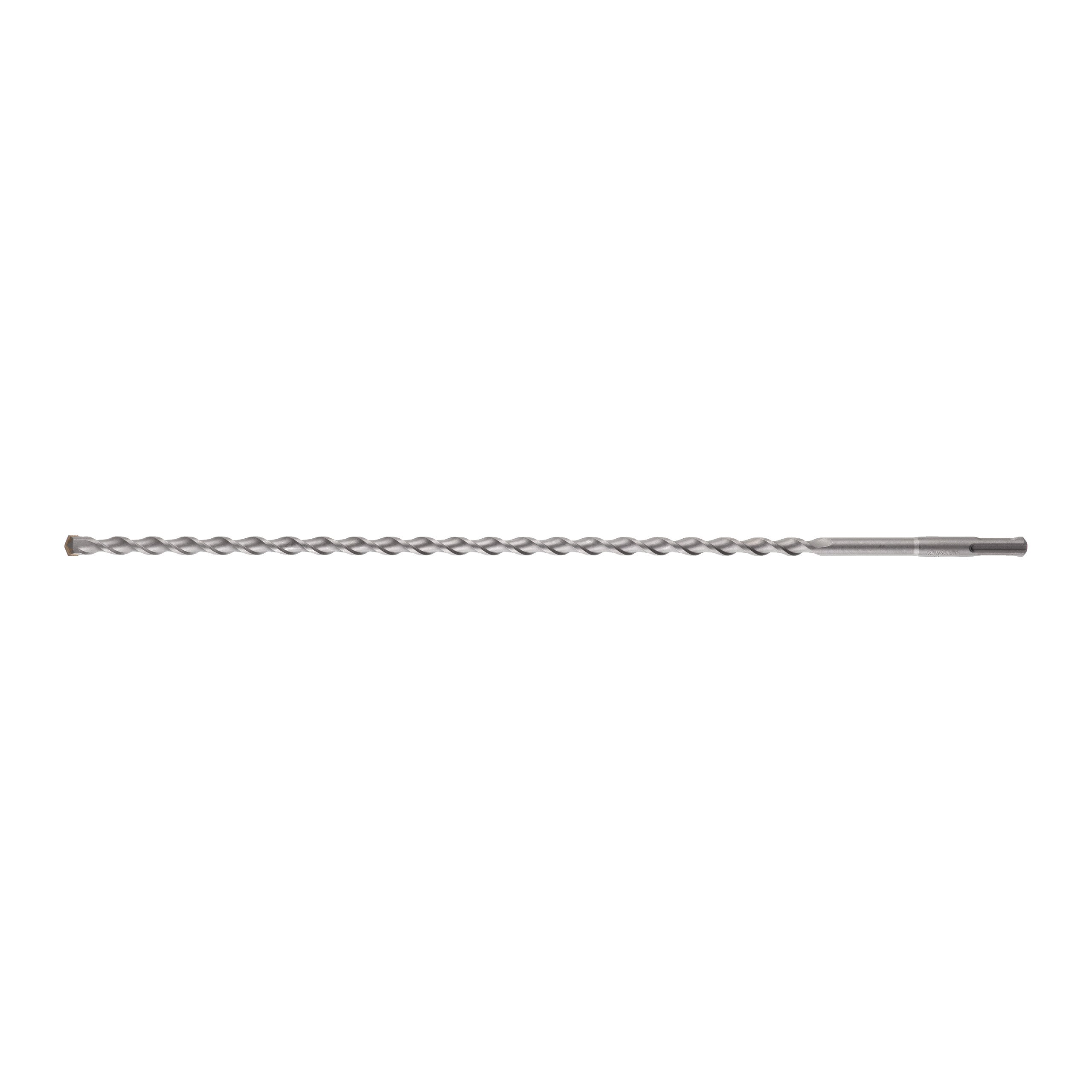 Burghie Contractor SDS-Plus 2 tăișuri Milwaukee Contractor 10 x 460, cod 4932471268