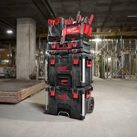 Cutie XL PACKOUT™ Milwaukee, cod 4932478162 - BIG STORE (Dynamic Tools SRL)