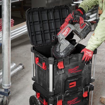 Cutie XL PACKOUT™ Milwaukee, cod 4932478162 - BIG STORE (Dynamic Tools SRL)