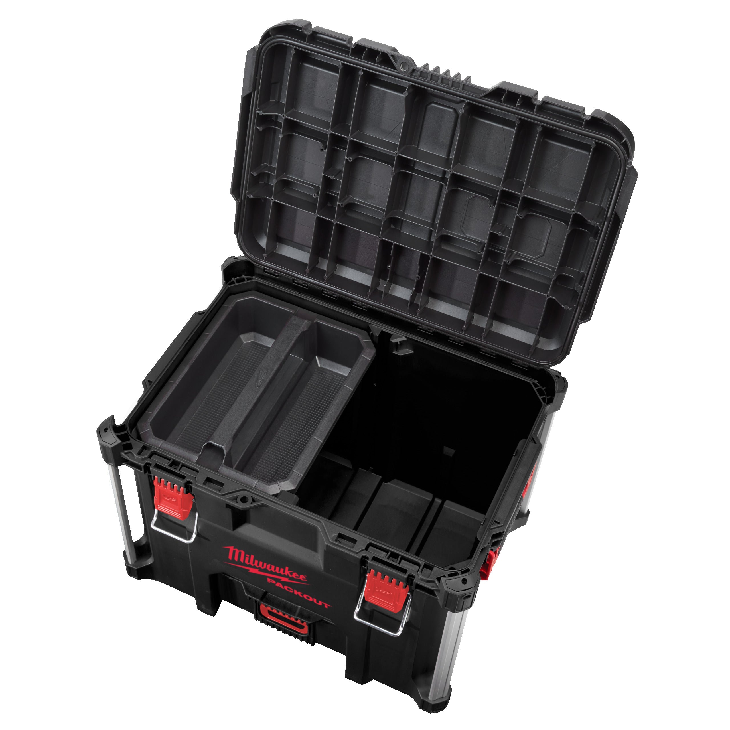 Cutie PACKOUT™ Milwaukee Packout XL Tool Box, cod 4932501784