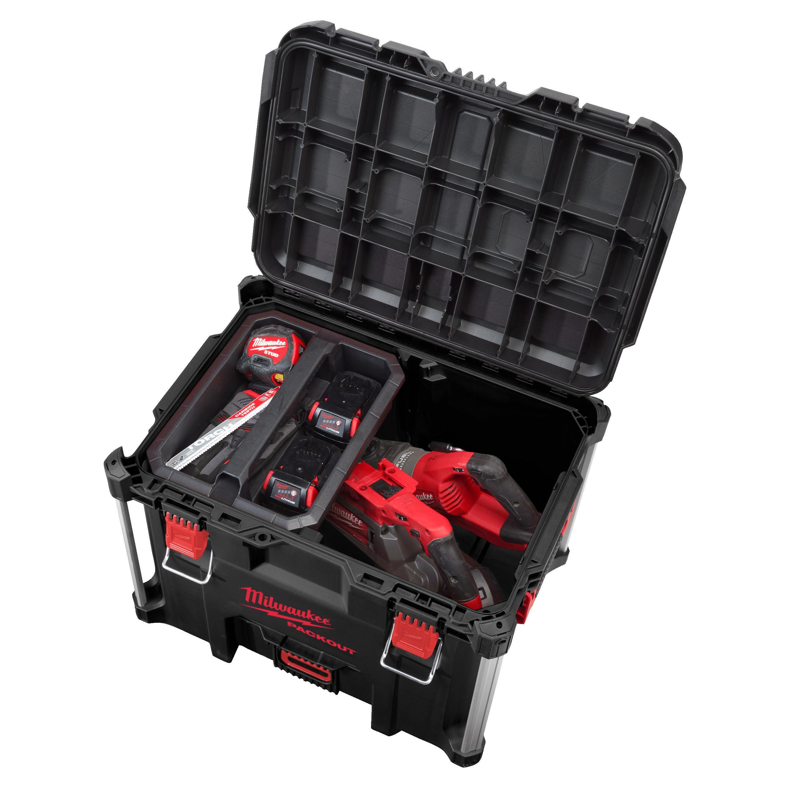 Cutie PACKOUT™ Milwaukee Packout XL Tool Box, cod 4932501784