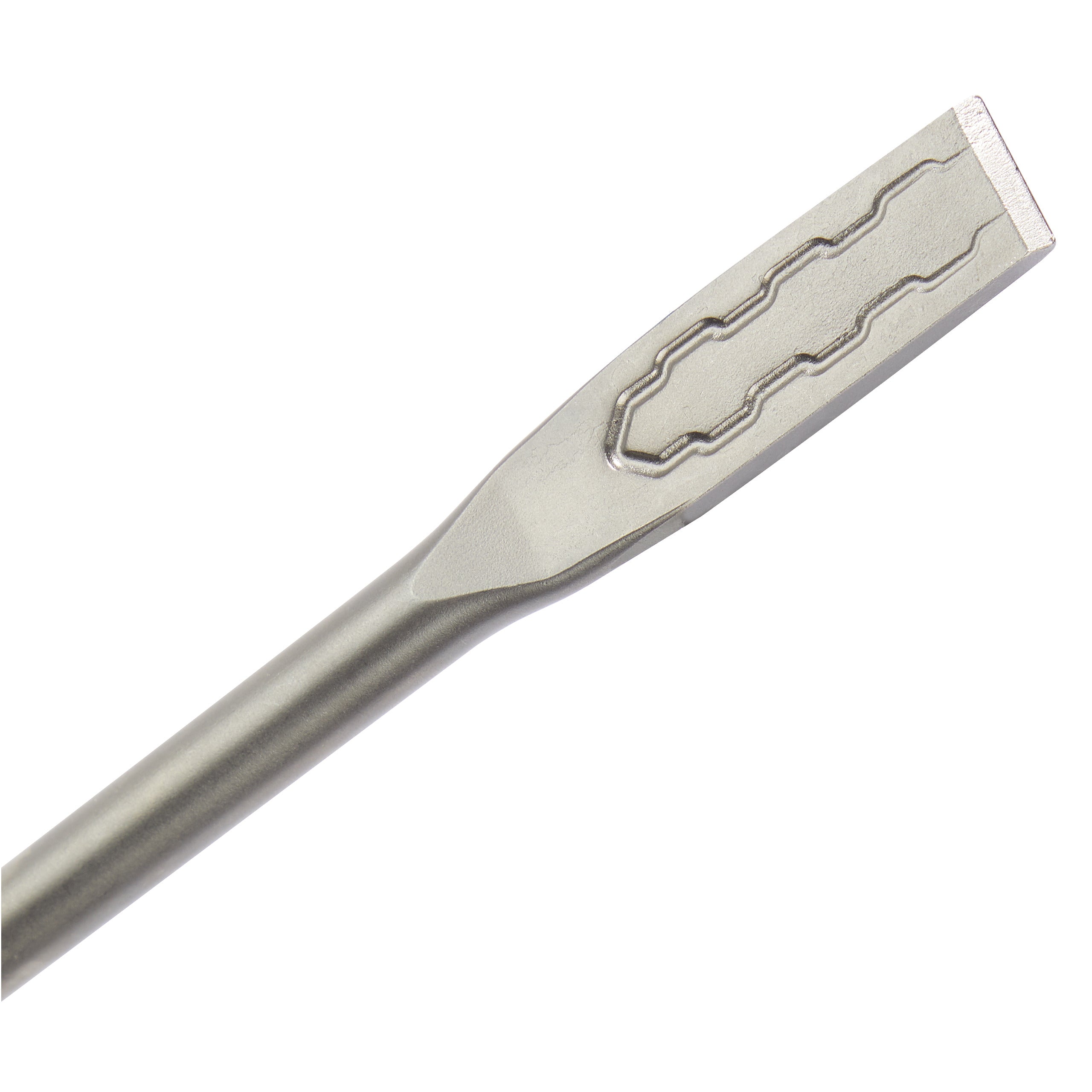 Daltă SDS Plus SLEDGE™ cu autoascuțire Milwaukee SDS + Sledge Flat Chisel 250x20mm, cod 4932493609