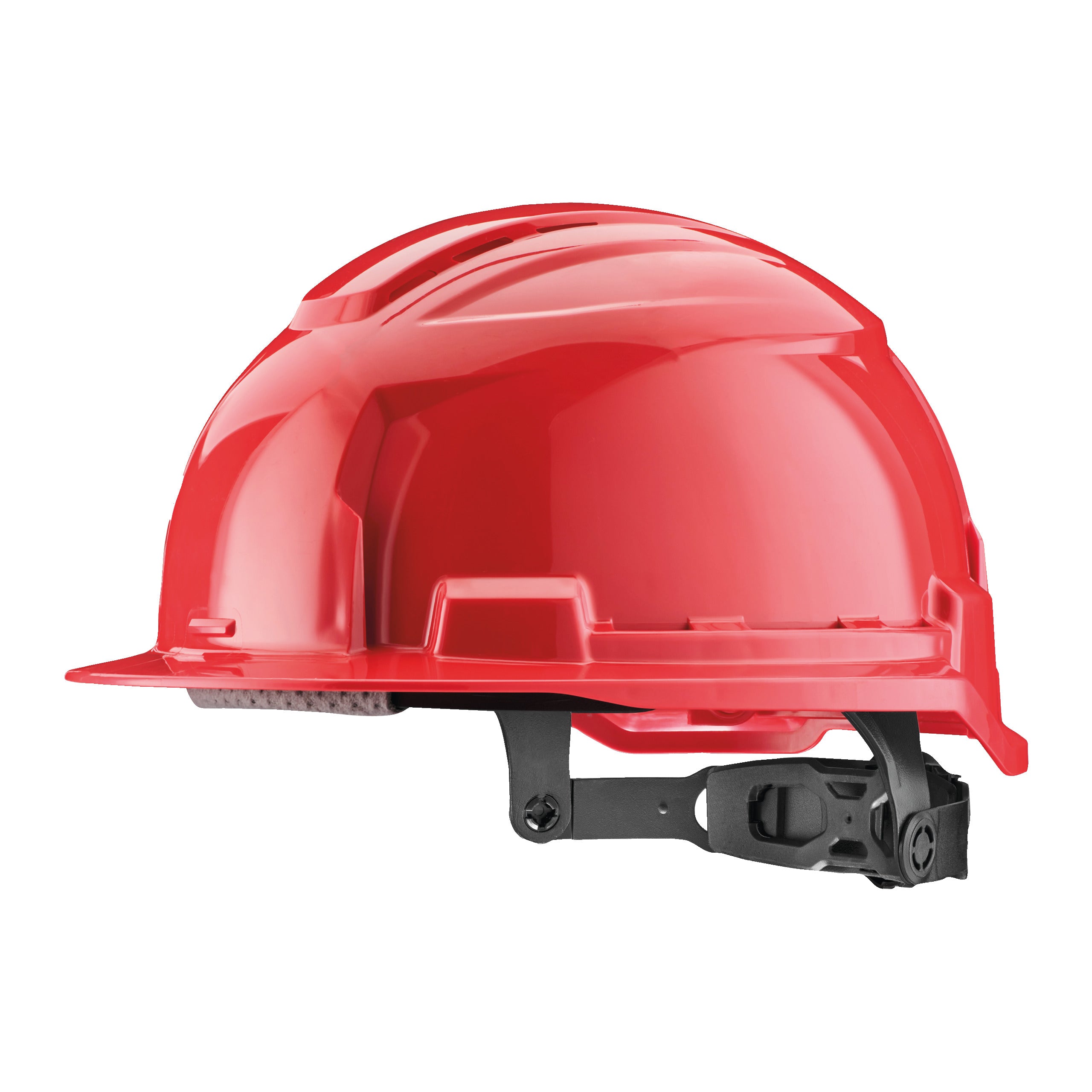 Cască de protecție BOLT™ 100 Milwaukee BOLT™ 100 Red Vented, cod 4932478916