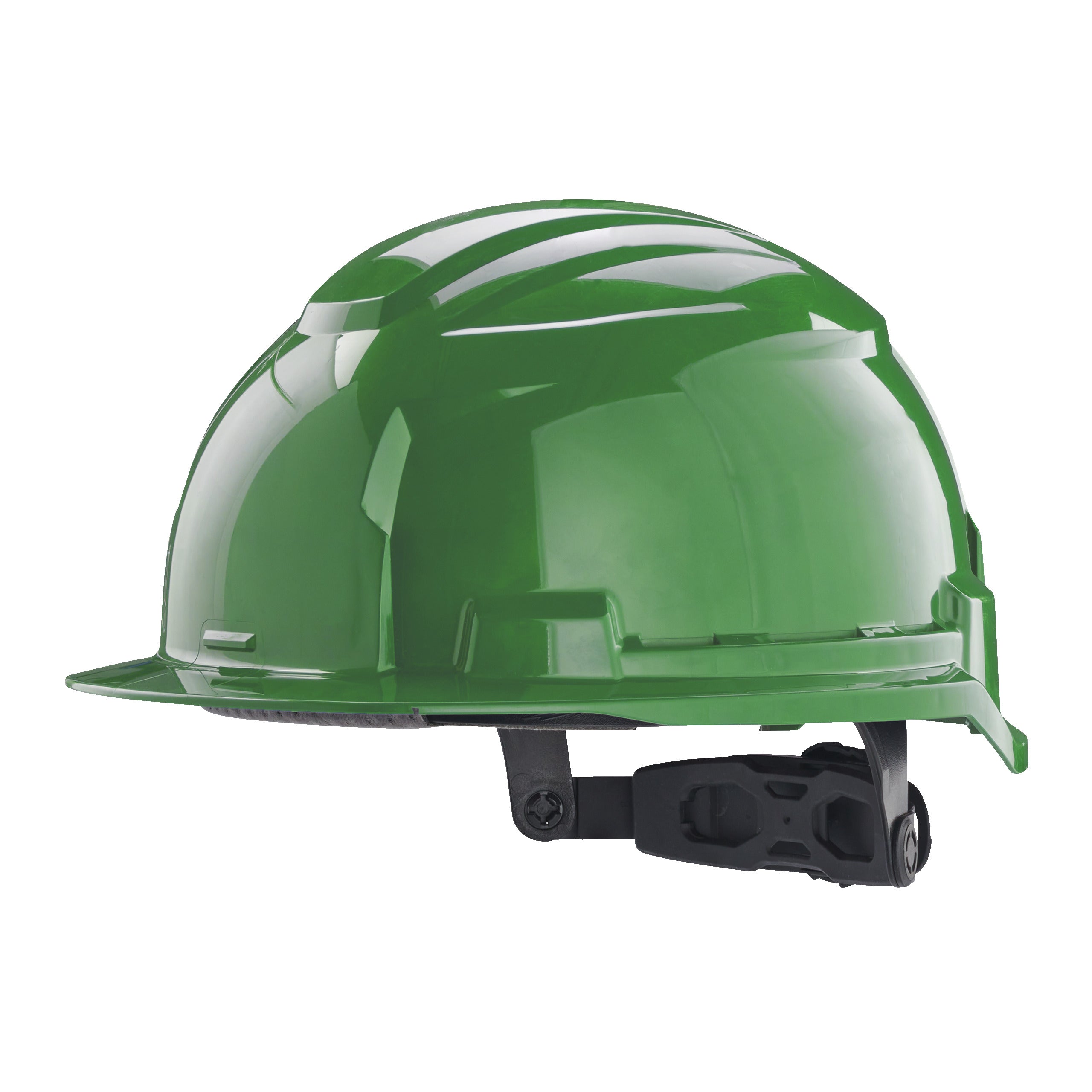 Cască de protecție BOLT™ 100 Milwaukee BOLT™ 100 Green Unvented, cod 4932479249
