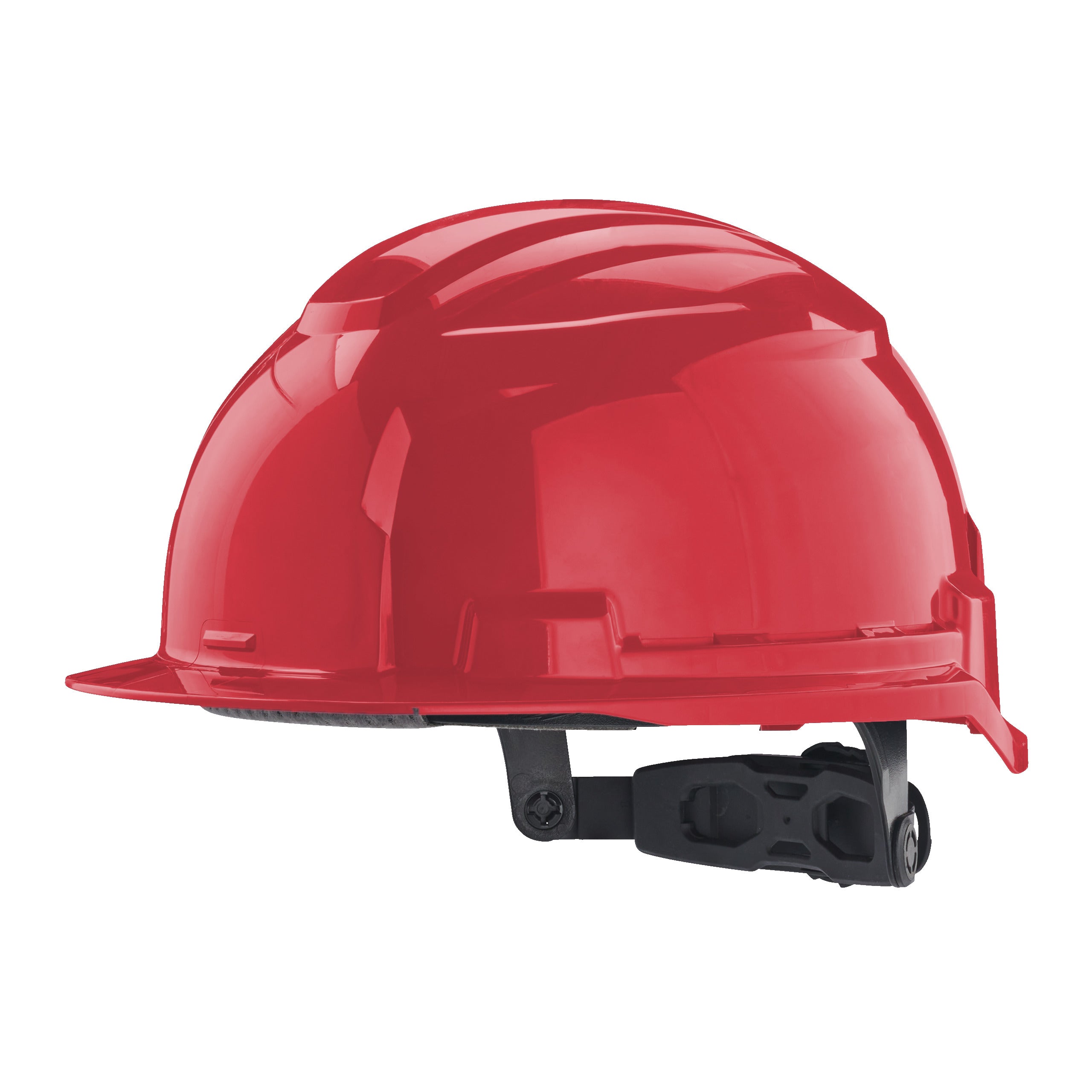 Cască de protecție BOLT™ 100 Milwaukee BOLT™ 100 Red Unvented, cod 4932479250