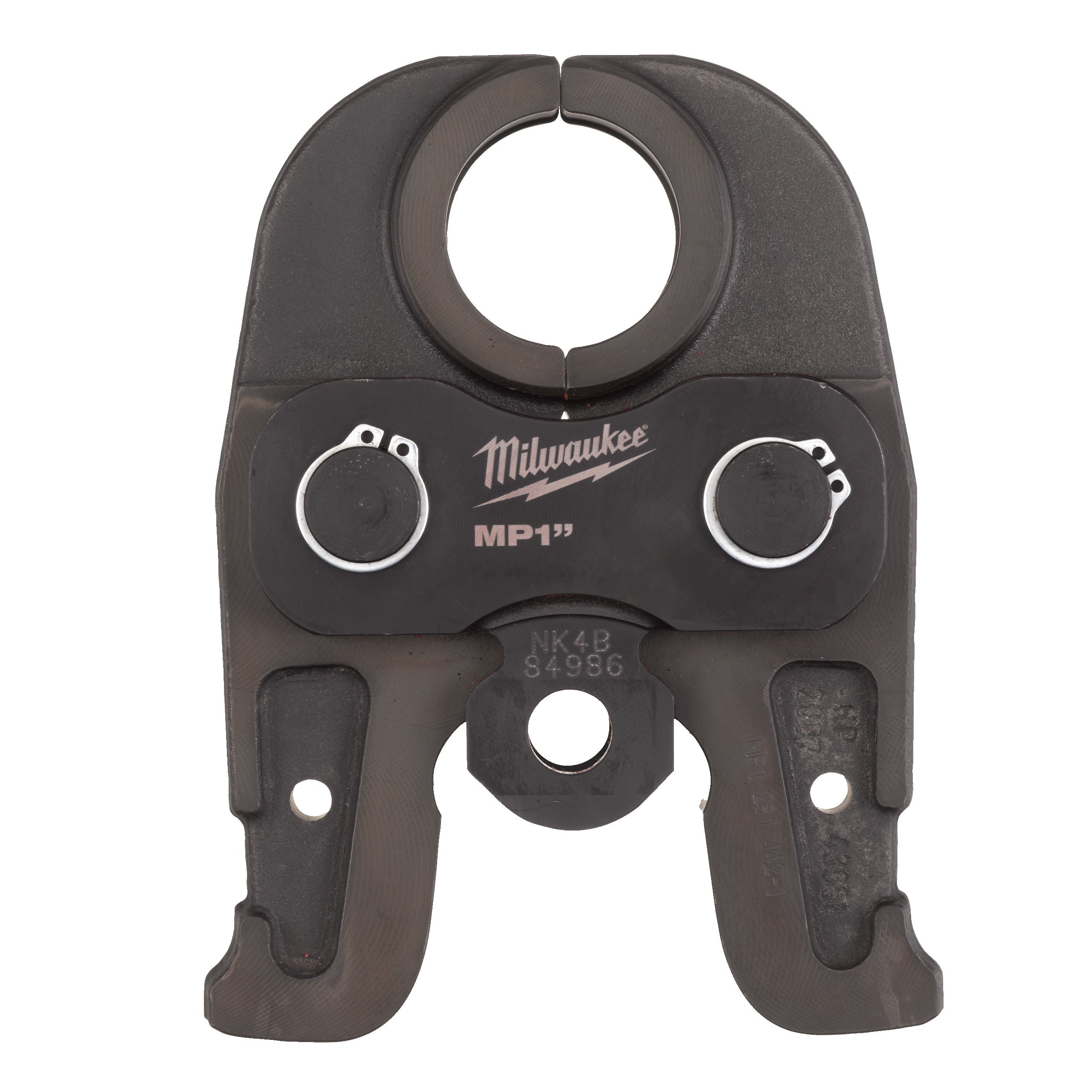 Fălci presă hidraulică Milwaukee J18-MP1", cod 4932479444